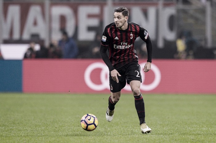 Milan, De Sciglio: "Siamo un bel gruppo di giovani, il club è a posto per i prossimi 15 anni"