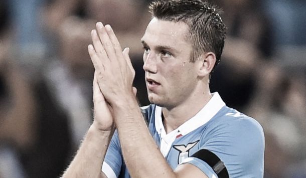 Lazio, De Vrij chiarisce: "Ho deciso io di giocare con l'Olanda"