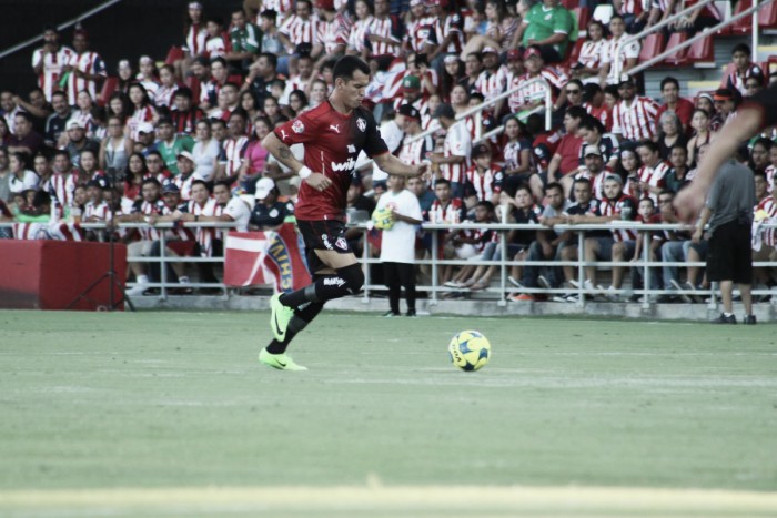 Atlas doblega a Chivas en San Antonio