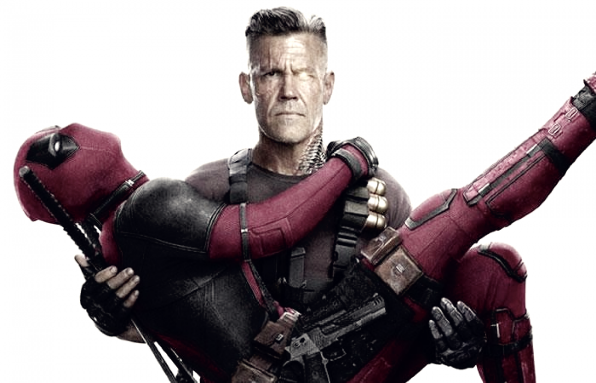 Crítica de Deadpool 2: repetir dos veceslo mismo no funciona