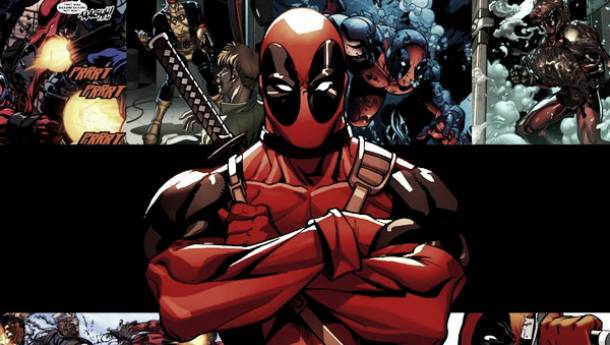 Deadpool: el mercenario más duro de Marvel