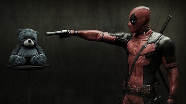 Fox publica el primer tráiler de Deadpool