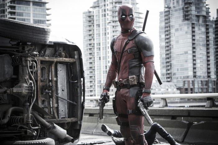 'Deadpool' pega fuerte en su estreno en taquilla