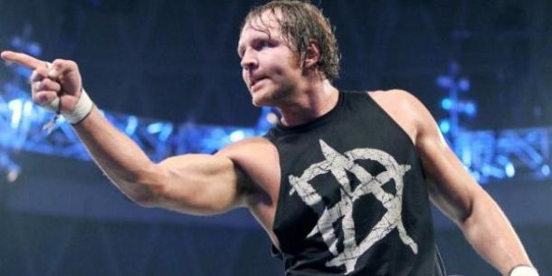 Should WWE Turn Dean Ambrose Heel?