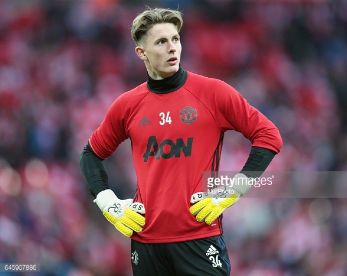 Man Utd goalkeeper Dean Henderson joins Shrewsbury Town on ... - 700 x 557 jpeg 65kB