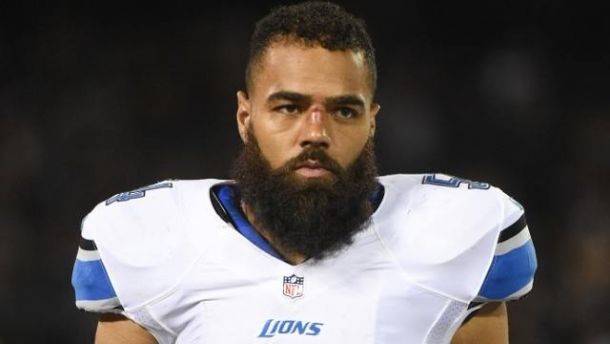 DeAndre Levy And Detroit Lions Agree To Contract Extension