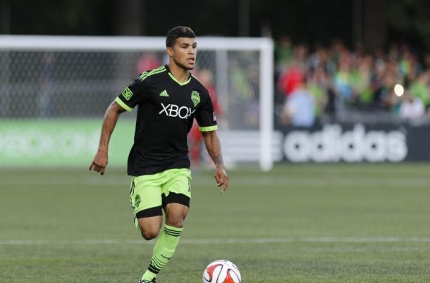 Report: DeAndre Yedlin to AS Roma is a done deal