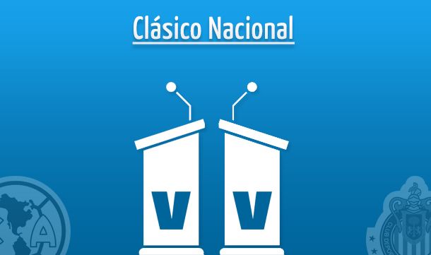 Revive el #DebateVAVEL del Clásico Nacional 217°