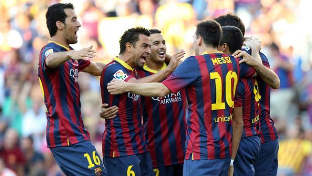 Contra o Elche, Barcelona estreia na Liga tentando superar desfalques