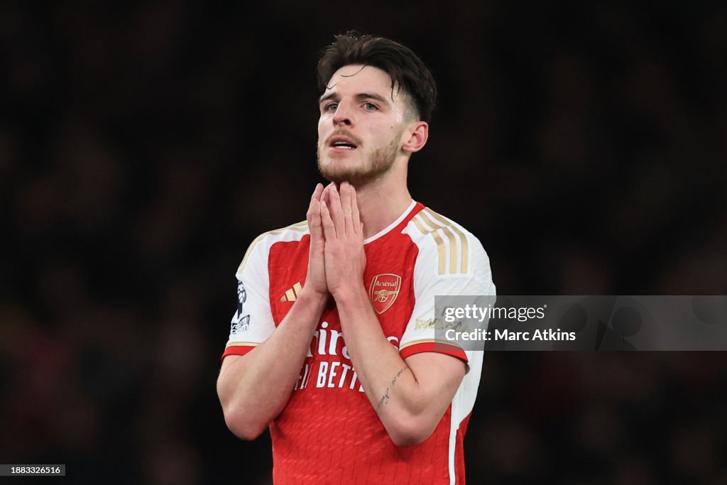 Mikel Arteta admits West Ham 'were better in the boxes' after home