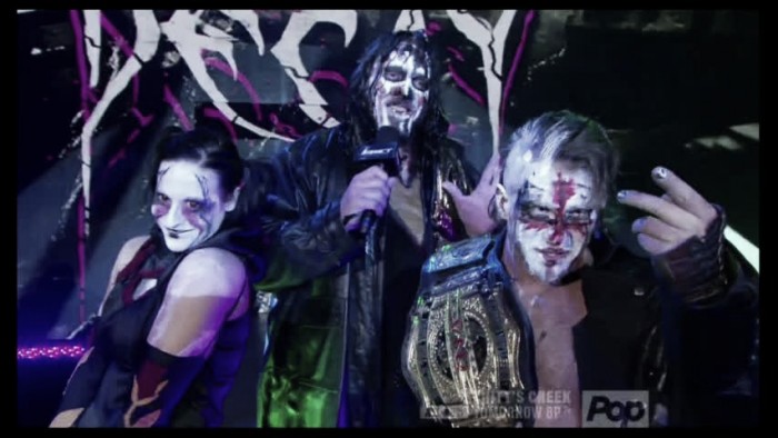 TNA Impact Wrestling Recap - May 10, 2016 - VAVEL.com