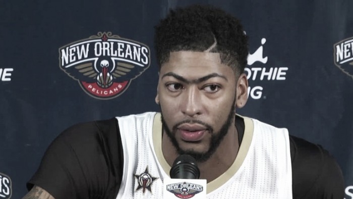 La clave de New Orleans Pelicans está en la defensa