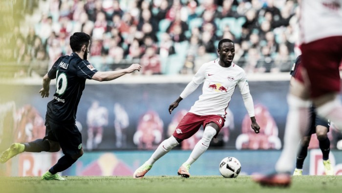 Naby Deco Keïta Naby Deco Keïta