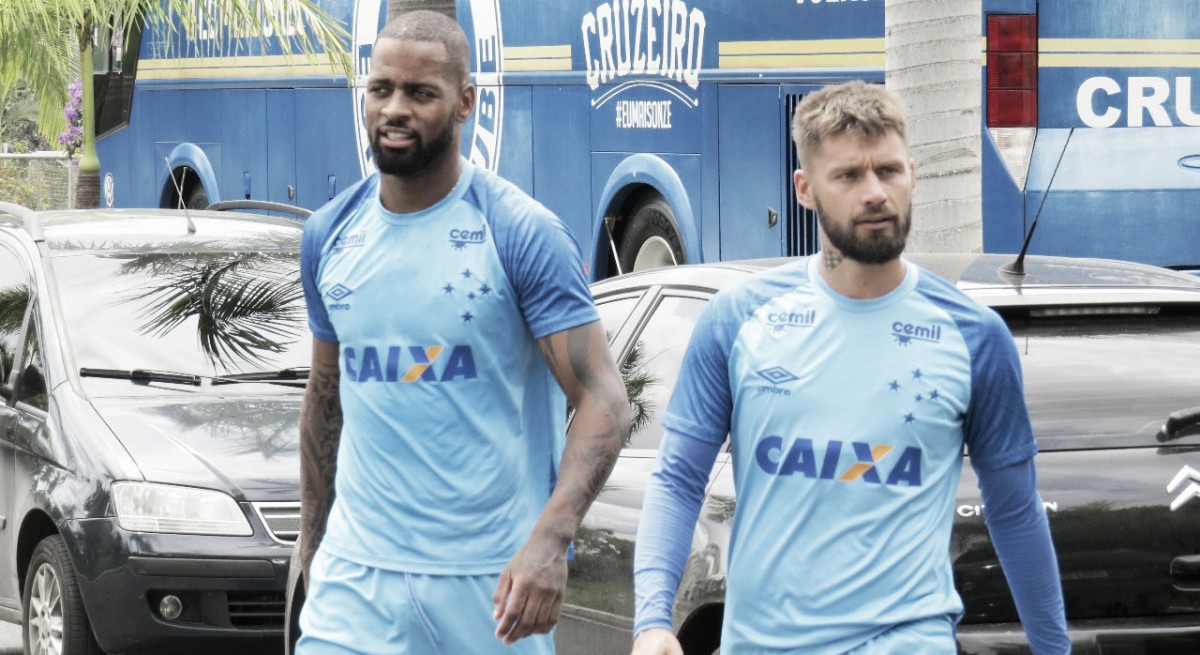 Em véspera de estreia na Libertadores, Cruzeiro manda reservas a campo contra Boa