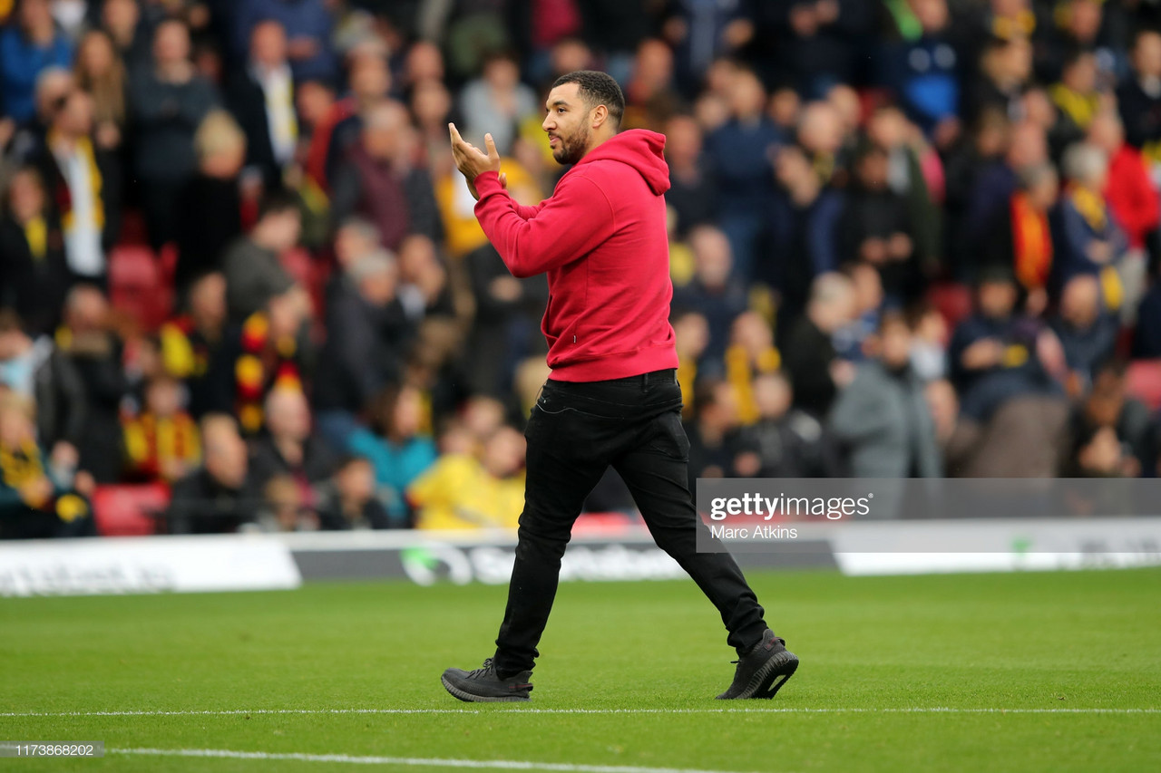 Watford 0-0 AFC Bournemouth: Hornets now winless in 10