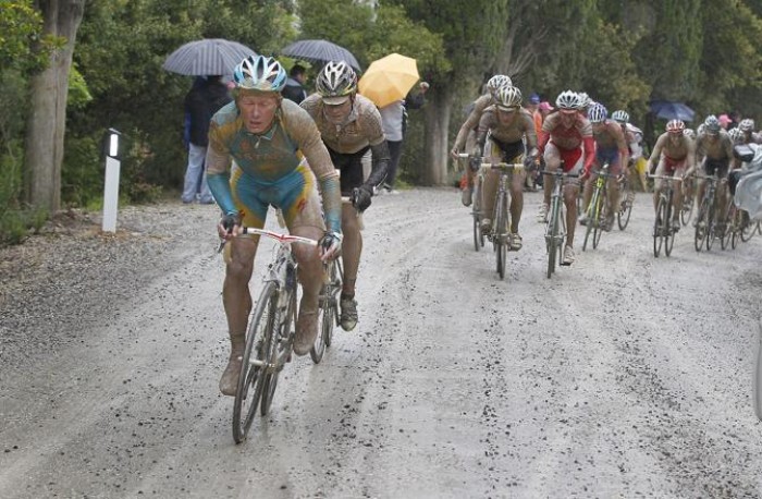 Previa Giro de Italia 2016: 8ª etapa, Foligno - Arezzo