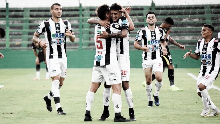 Por la audacia final, los tres puntos viajaron a Santiago del Estero Por la audacia final, los tres puntos viajaron a Santiago del Estero