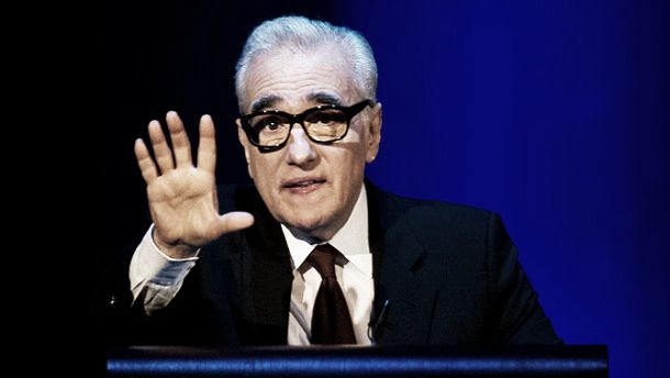 Los proyectos de Martin Scorsese para HBO