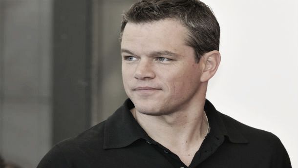Matt Damon protagonizará 'Downsizing' de Alexander Payne