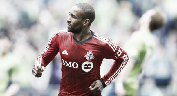 Jermain Defoe To Make BMO Field Return In Toronto FC Friendly