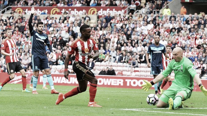 Sunderland 1-2 Middlesbrough: Analysis as Black Cats suffer their latest August defeat