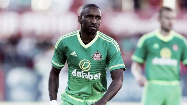 Defoe eager to add to pre-season goals