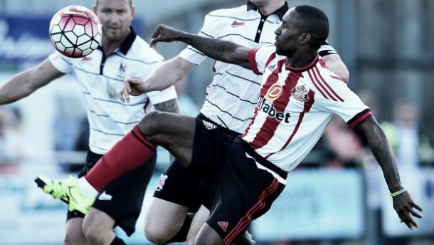 Toronto FC - Sunderland: Black Cats look to finish America tour with win against Defoe's former club