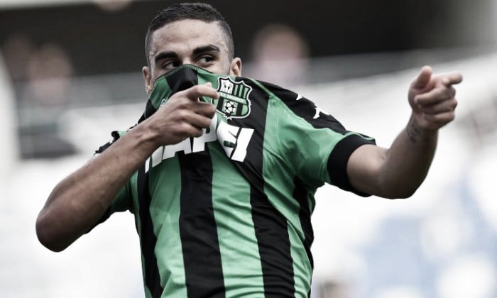 Sassuolo: Defrel e Berardi in bilico, Bucchi traccia il sentiero