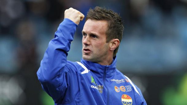 Who is Ronny Deila?