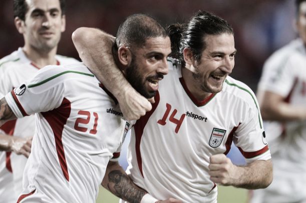 FIFA World Cup Preview: Iran