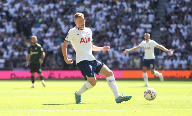 Dejan Kulusevski: The
missing jigsaw piece to Spurs’ front three?