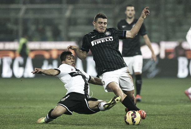 A San Siro arriva il Parma, l'Inter cerca tre punti scacciacrisi