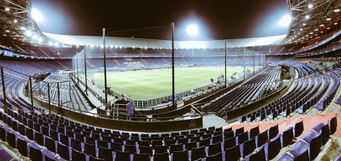 Champions League, le formazioni ufficiali di Feyenoord - Napoli