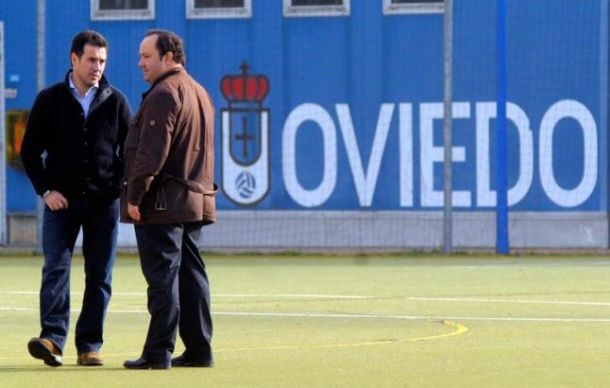 El Real Oviedo llega a un acuerdo con la Agencia Tributaria
