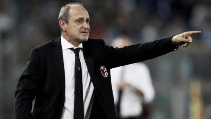 Delio Rossi: "Alla Fiorentina manca brillantezza in questo momento. Ilicic è di talento, ma incostante"