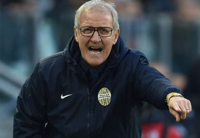 Udinese, Delneri: "Era tanto tempo che ci inseguivamo"