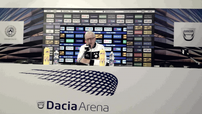 Udinese - Delneri: "Stagione importante, dobbiamo partire subito bene"