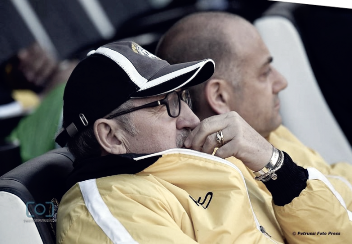 Udinese - Delneri: "Poca fortuna e troppi errori, non si può andare avanti così"