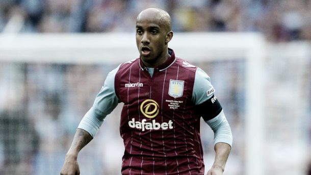Fabian Delph signs for Manchester City after bizarre u-turn