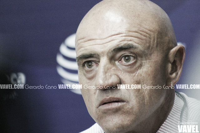 Del tintero a la Franja: Cara de zanahoria Del tintero a la Franja: Cara de zanahoria