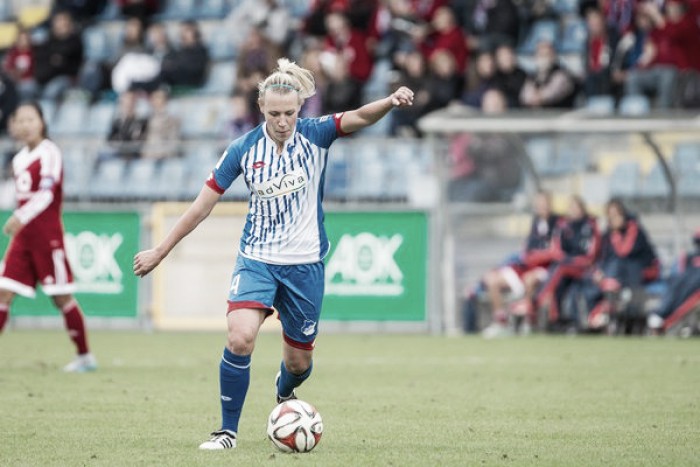 Demann extends contract with Hoffenheim until 2017