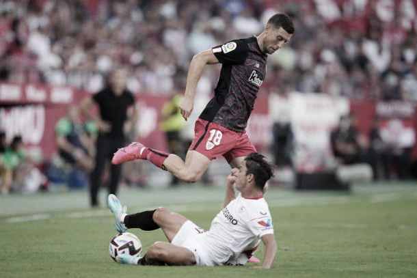 Previa Athletic Club - Sevilla: lucha por 3 puntos clave
