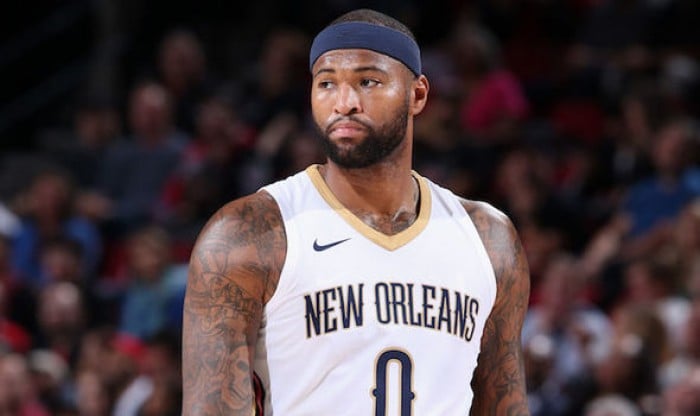 NBA - New Orleans vince e convince. Le parole di Cousins nel post-gara