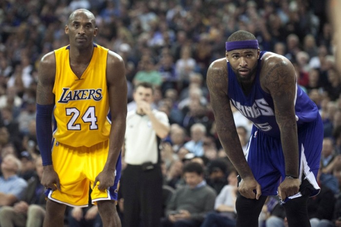 Sacramento Kings Heap More Misery On Los Angeles Lakers