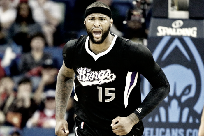 Nba - Sacramento Kings, Cousins può restare