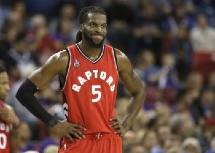 NBA: Carroll fuori due mesi, ma è davvero un problema per Toronto?