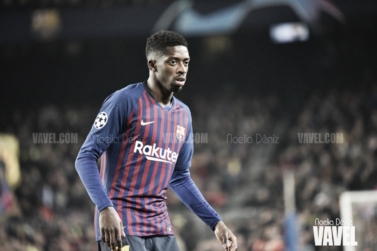 Resumen FC Barcelona 2-0 Celta de Vigo en LaLiga Santander 2018 Resumen FC Barcelona 2-0 Celta de Vigo en LaLiga Santander 2018