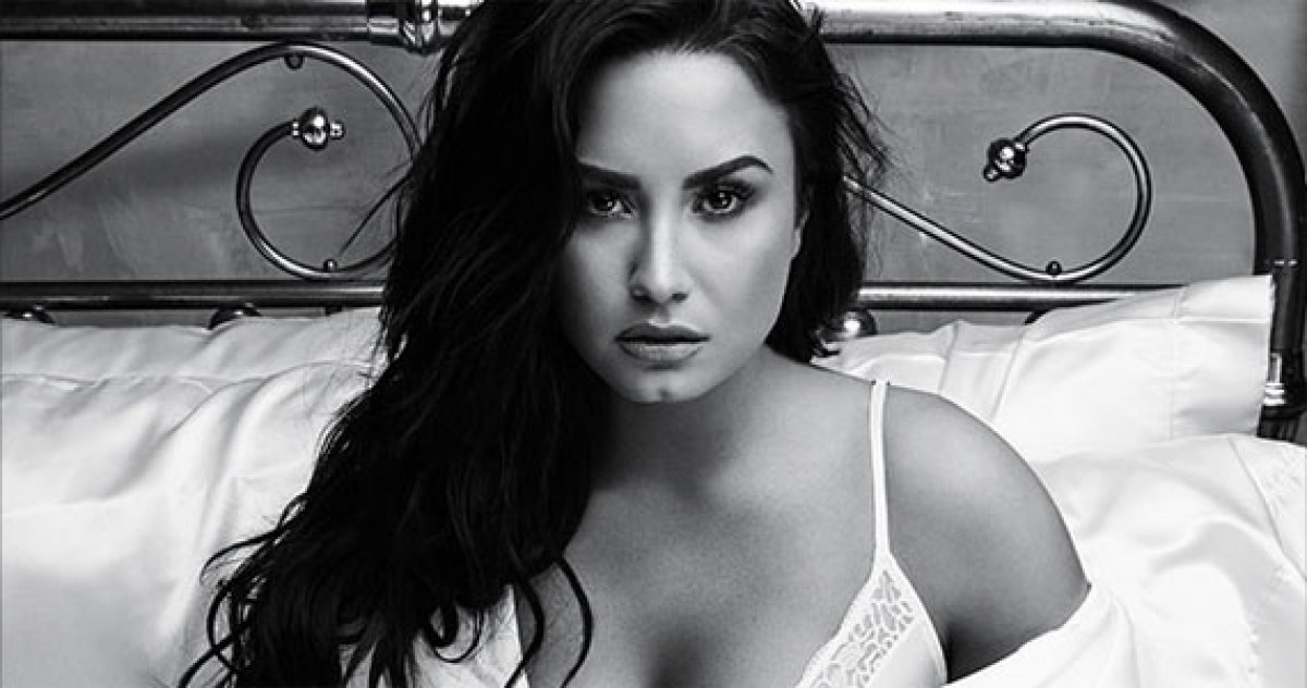 Shows da Demi Lovato são adiados no Brasil