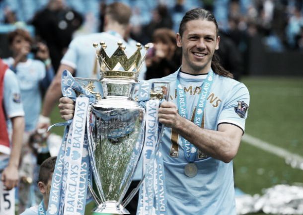 End of the line for Manchester City's Argentine stalwart Demichelis?