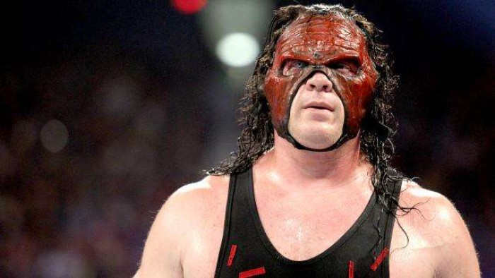 Is WrestleMania 32 Going To Be Kane's Last?